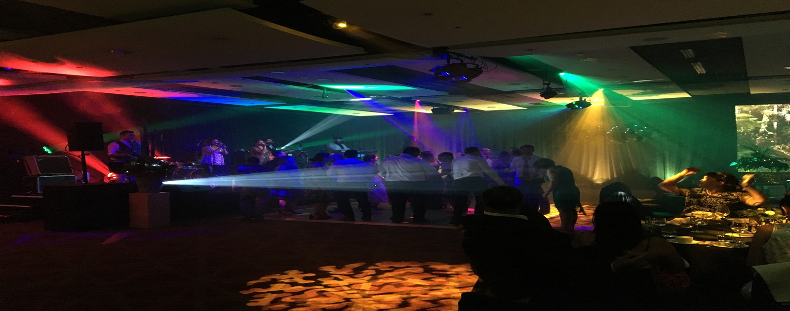 auckland corporate dj hire