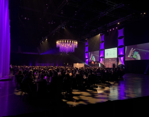 best audio visual hire for your next event