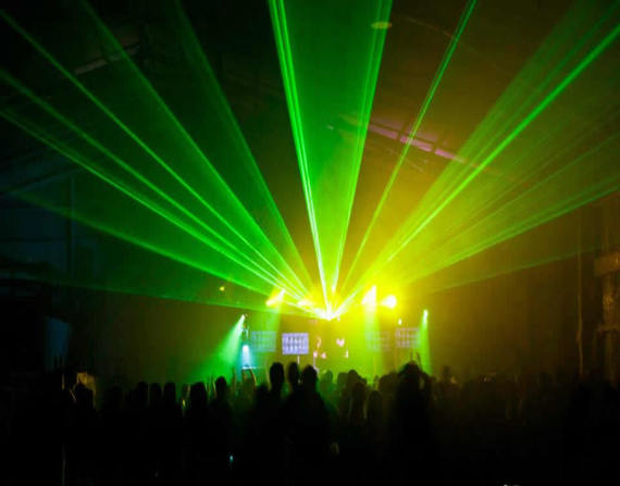 with our dj hire services we have the best audio visual production for you